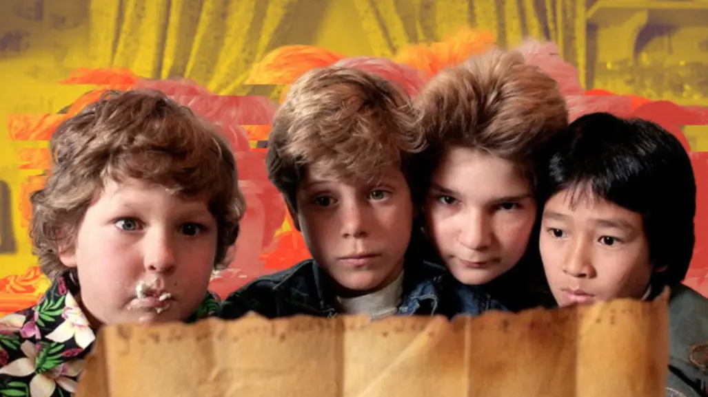 Secuela de Los Goonies es confirmada por Warner Bros. Discovery