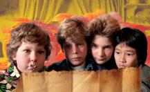 Secuela de Los Goonies es confirmada por Warner Bros. Discovery