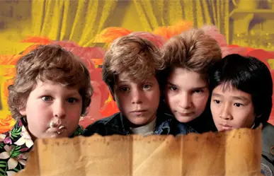 Secuela de Los Goonies es confirmada por Warner Bros. Discovery