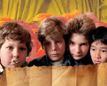 Secuela de Los Goonies es confirmada por Warner Bros. Discovery