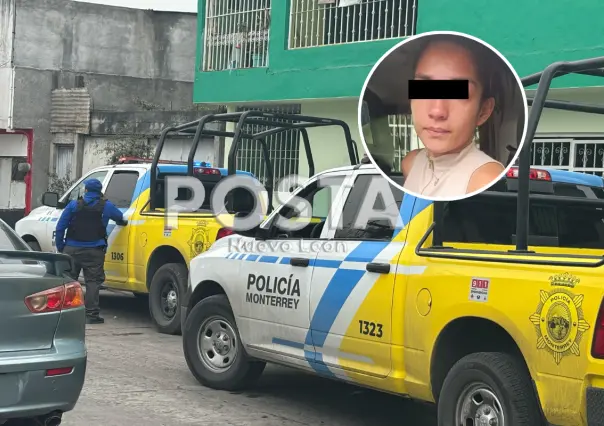 Madre ecuatoriana da golpiza su hijo en Monterrey