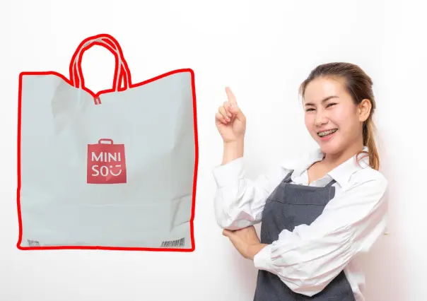 Miniso abre convocatoria para su bolsa de trabajo en Nuevo León