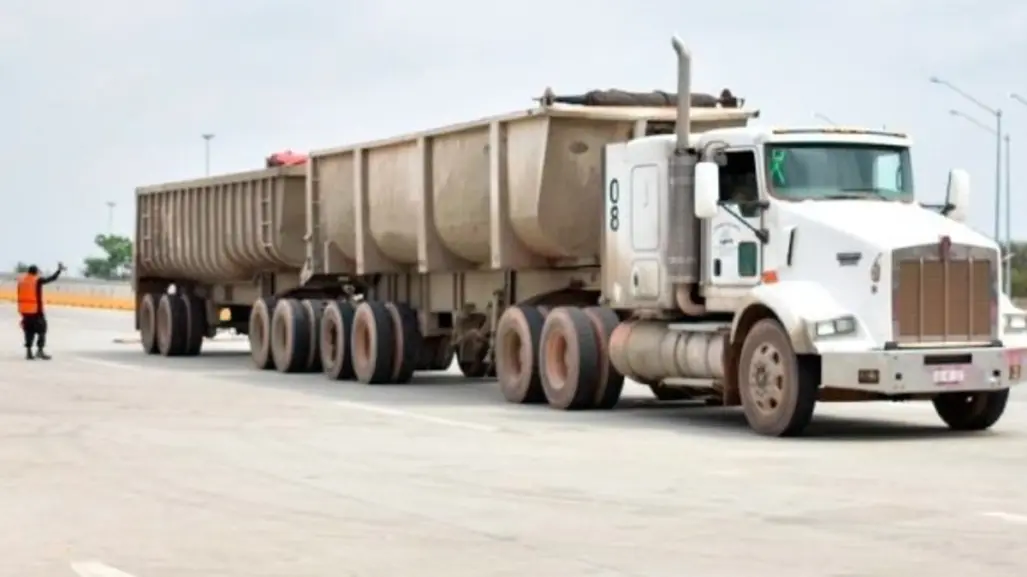 Nuevo Periférico la clave de las acereras en Nuevo León ante aranceles