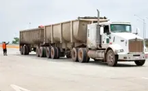 Nuevo Periférico la clave de las acereras en Nuevo León ante aranceles