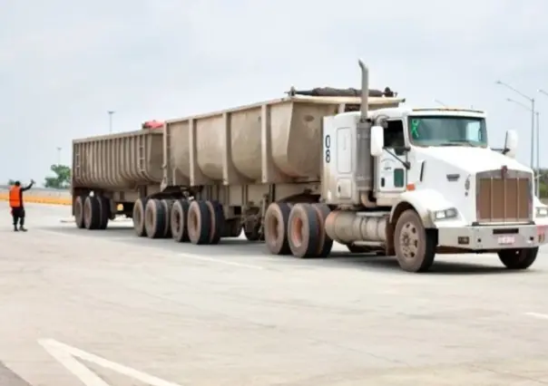 Nuevo Periférico la clave de las acereras en Nuevo León ante aranceles