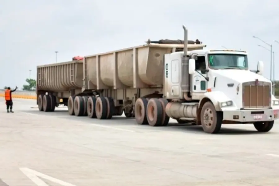 Nuevo Periférico la clave de las acereras en Nuevo León ante aranceles