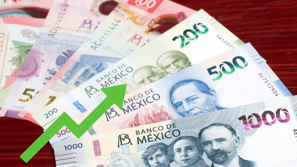 Dólar en Tamaulipas hoy 14 de febrero: Peso mexicano se fortalece ante menor tensión comercial