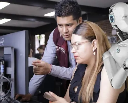 PILARES CDMX: Clases gratis de Inteligencia Artificial con DeepSeek