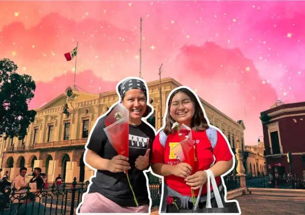 San Valentín 2025: ¿Con quién pasarán los yucatecos este 14 de febrero?