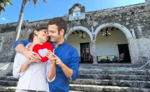 Este es el mejor lugar para pasar San Valentín en pareja a sólo 30 minutos de Mérida