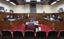 Suprema Corte de Justicia ordena a jueces invalidar suspensiones contra la reforma judicial