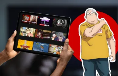 ¿Ya los viste? 5 animes que no puedes perderte en Netflix