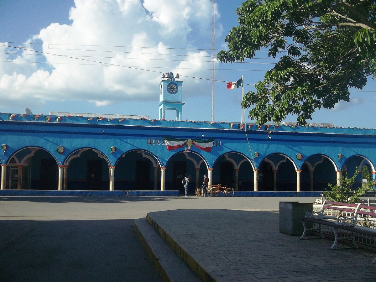 Aplicarán toque de queda en Hocabá tras lo ocurrido en Tekit