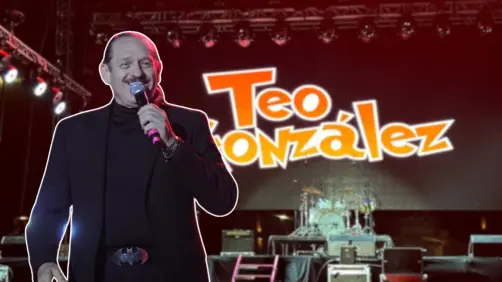 ¿Te acordabas de Teo Gonzáles? Así fue su regreso al Carnaval de La Paz