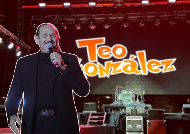 ¿Te acordabas de Teo Gonzáles? Así fue su regreso al Carnaval de La Paz