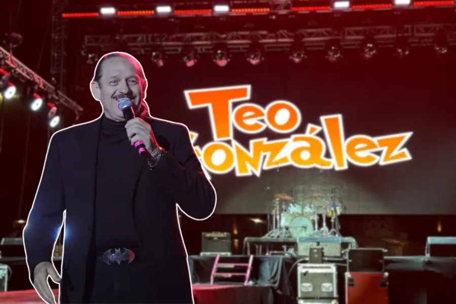 ¿Te acordabas de Teo Gonzáles? Así fue su regreso al Carnaval de La Paz