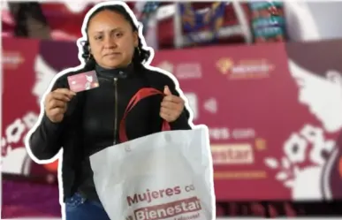 Mujeres con Bienestar en Edomex, consulta el estatus de tu pago paso a paso