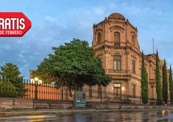 Museos, gratis en Durango este domingo 16 de febrero; revisa aquí la lista