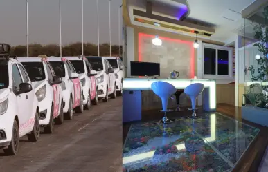 14 de febrero: esta plataforma de transporte ofrece descuento a quienes van un motel en pareja