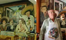 5 famosos que han comido en El Cuchupetas, cerca de la Supercarretera Durango - Mazatlán