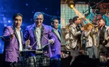¿Cuánto cuesta ver en Zona Fan a Los Ángeles Azules y La Arrolladora?