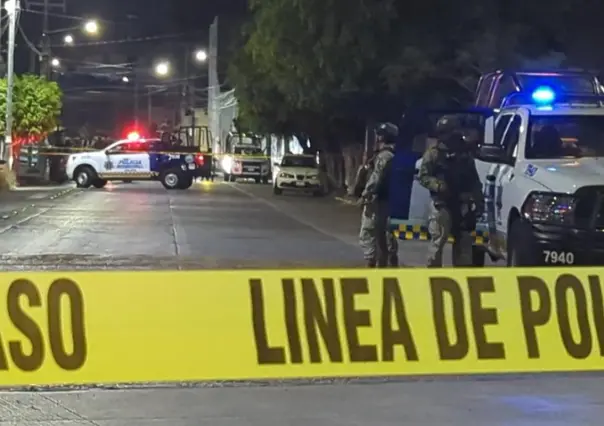 Ataque al bar Bora Bora en Celaya deja saldo de un muerto