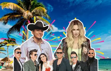 Carnaval de Progreso 2025: ¿Cuándo inicia y qué artistas se presentarán?