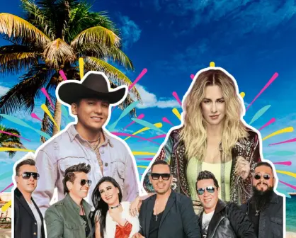 Carnaval de Progreso 2025: ¿Cuándo inicia y qué artistas se presentarán?