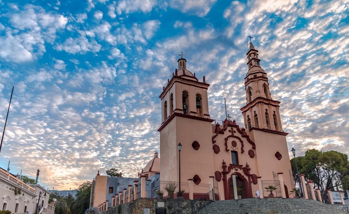 El municipio de Santiago es un destino que destaca por sus paisajes y actividades al aire libre. Foto Instagram: @santiago_nuevoleon