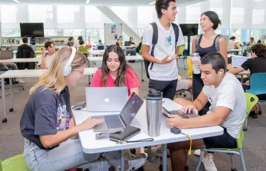 Conoce el curso de inglés que ofrece el Tec de Monterrey
