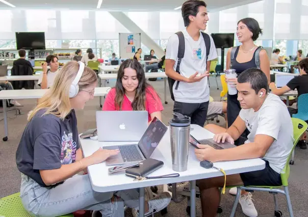 Conoce el curso de inglés que ofrece el Tec de Monterrey