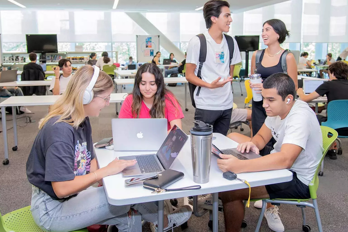 Conoce el curso de inglés que ofrece el Tec de Monterrey