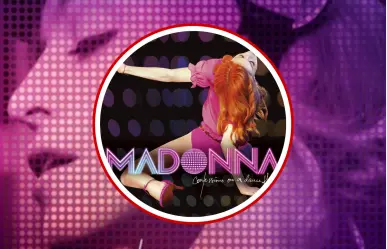 La reina del pop está de vuelta: Madonna lanza la secuela de Confessions