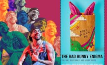 Expertos publican libro que analiza el impacto cultural de Bad Bunny en la sociedad