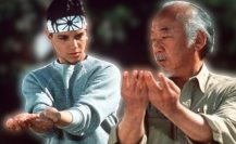 ¿Qué le pasó al Sr. Miyagi, de Karate Kid? Descubre su historia aquí