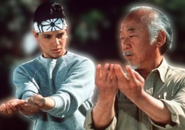 ¿Qué le pasó al Sr. Miyagi, de Karate Kid? Descubre su historia aquí