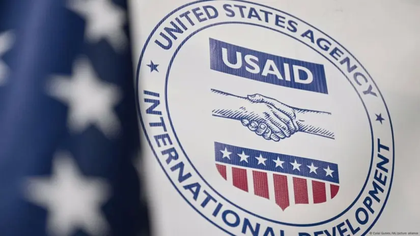 Foto: USAID