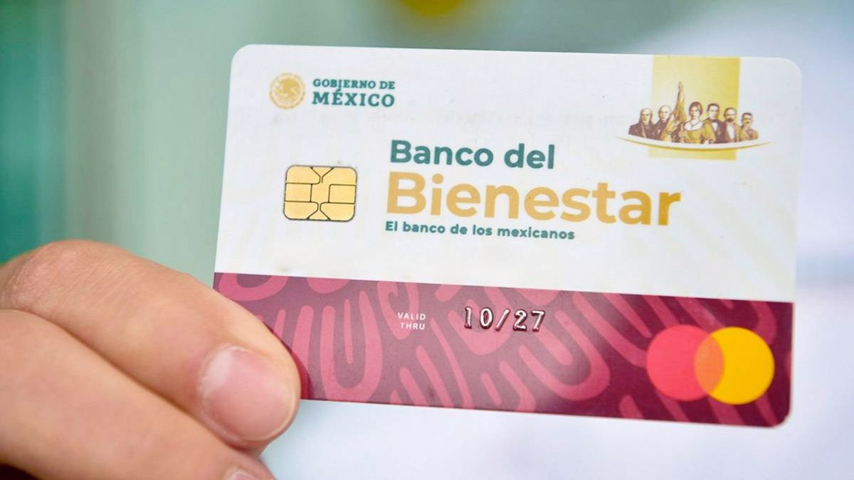 Foto: Banco Bienestar