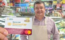 Requisitos para abrir una tienda para el Bienestar