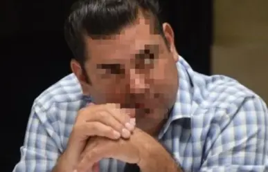 Ex diputado de Durango que amenazó a periodista libra la cárcel con disculpa pública