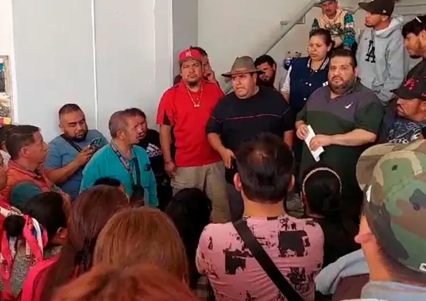 ¡Luz verde para los ferieros en el Carnaval de La Paz!