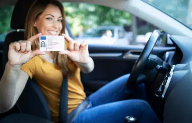 ¿Perdiste tu tarjeta de circulación? Así puedes obtener un duplicado en Control Vehicular