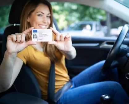 ¿Perdiste tu tarjeta de circulación? Así puedes obtener un duplicado en Control Vehicular