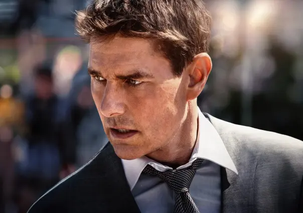 Tom Cruise desata rumores de romance con famosa actriz 26 años menor