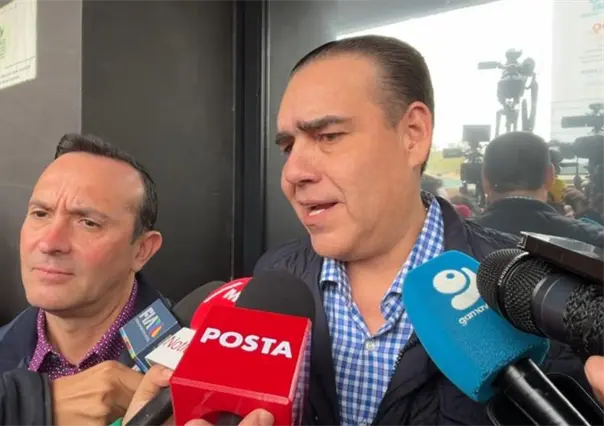 Diputados y tesorero retoman dialogo para el Presupuesto 2025