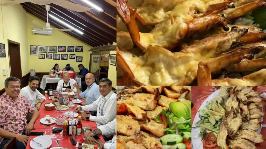 Así llegas a El Cuchupetas, el famoso restaurante cercano a la Supercarretera Durango - Mazatlán 