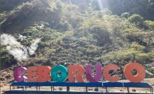 ¿Sabías que puedes visitar un volcán activo en Nayarit?