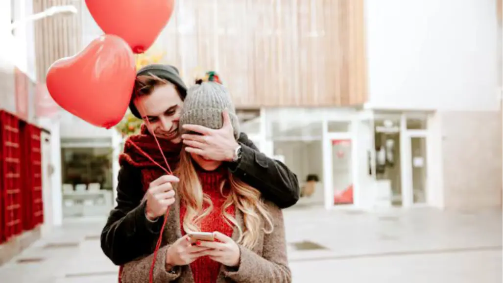 ¿Cómo impacta el Día de San Valentín en los comercios de Tamaulipas?