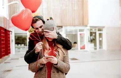 ¿Cómo impacta el Día de San Valentín en los comercios de Tamaulipas?