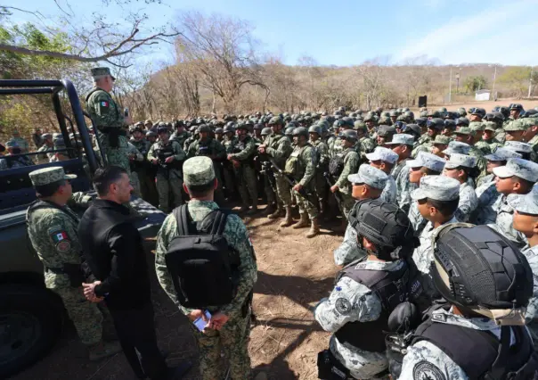 SSPC confirma la detención de 5 personas buscadas por Estados Unidos